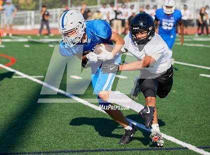 Thumbnail 1 in Archbishop Mitty @ Acalanes photogallery.