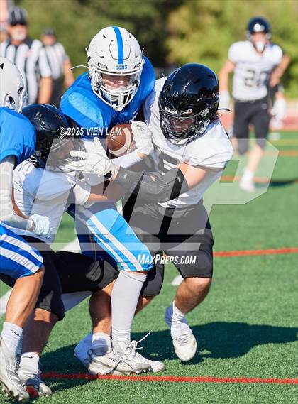 Thumbnail 2 in Archbishop Mitty @ Acalanes photogallery.