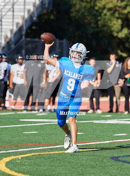 Thumbnail 3 in Archbishop Mitty @ Acalanes photogallery.