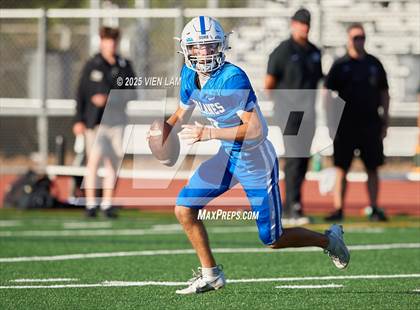 Thumbnail 3 in Archbishop Mitty @ Acalanes photogallery.