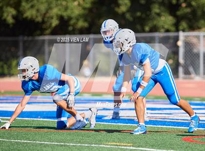 Thumbnail 2 in Archbishop Mitty @ Acalanes photogallery.