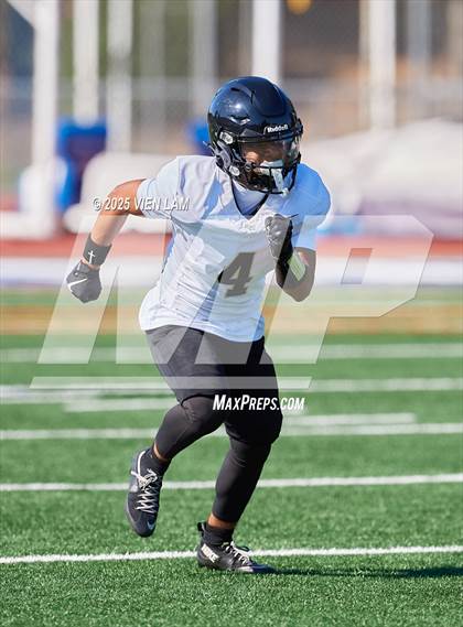 Thumbnail 3 in Archbishop Mitty @ Acalanes photogallery.