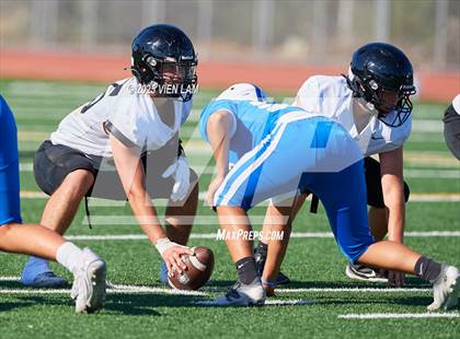Thumbnail 3 in Archbishop Mitty @ Acalanes photogallery.