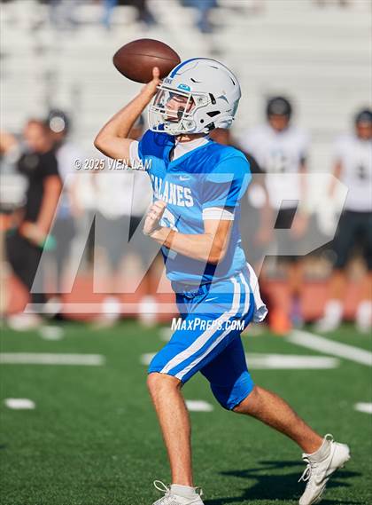 Thumbnail 1 in Archbishop Mitty @ Acalanes photogallery.