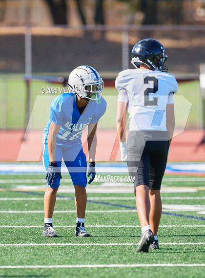 Thumbnail 1 in Archbishop Mitty @ Acalanes photogallery.