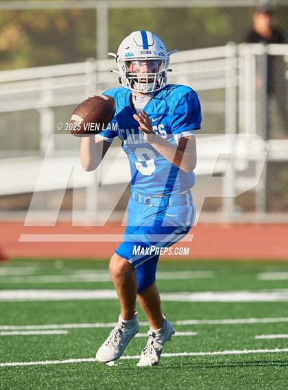 Thumbnail 3 in Archbishop Mitty @ Acalanes photogallery.