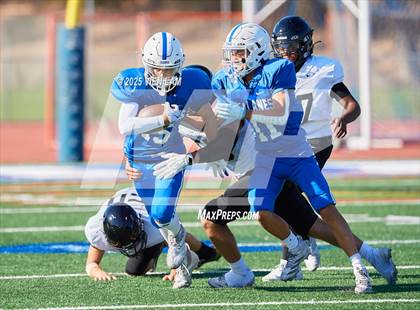 Thumbnail 3 in Archbishop Mitty @ Acalanes photogallery.