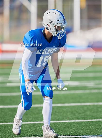 Thumbnail 3 in Archbishop Mitty @ Acalanes photogallery.