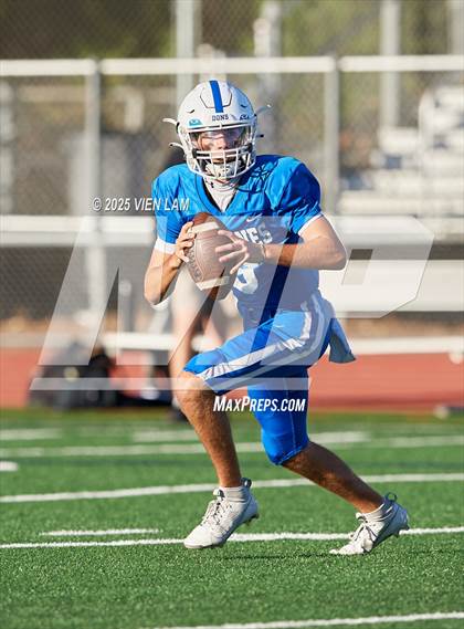 Thumbnail 1 in Archbishop Mitty @ Acalanes photogallery.