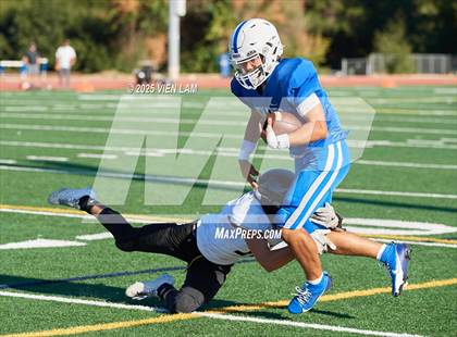 Thumbnail 1 in Archbishop Mitty @ Acalanes photogallery.