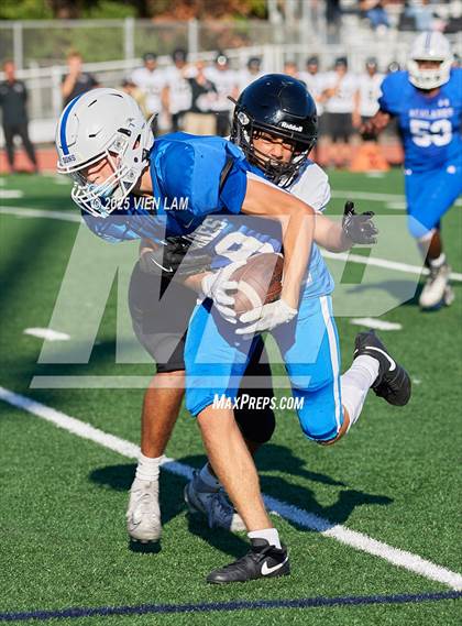 Thumbnail 3 in Archbishop Mitty @ Acalanes photogallery.