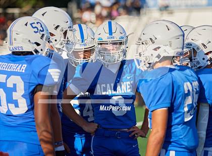 Thumbnail 1 in Archbishop Mitty @ Acalanes photogallery.