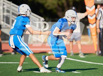 Thumbnail 2 in Archbishop Mitty @ Acalanes photogallery.