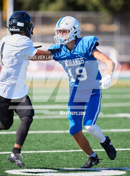 Thumbnail 2 in Archbishop Mitty @ Acalanes photogallery.