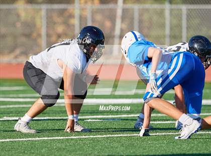 Thumbnail 2 in Archbishop Mitty @ Acalanes photogallery.