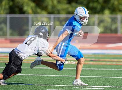 Thumbnail 2 in Archbishop Mitty @ Acalanes photogallery.