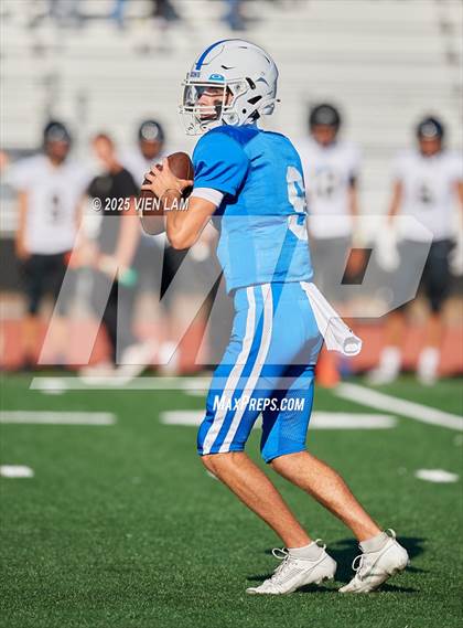 Thumbnail 3 in Archbishop Mitty @ Acalanes photogallery.