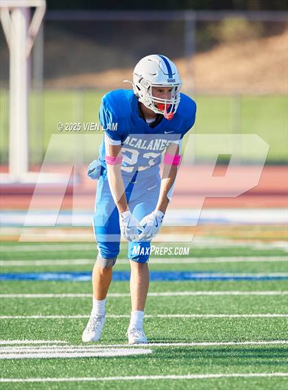 Thumbnail 2 in Archbishop Mitty @ Acalanes photogallery.
