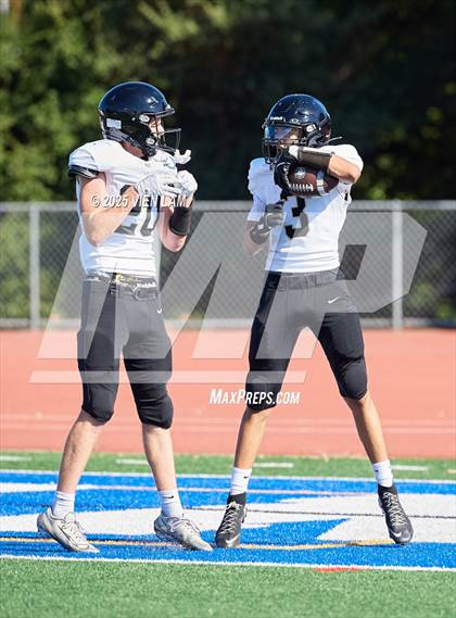 Thumbnail 3 in Archbishop Mitty @ Acalanes photogallery.