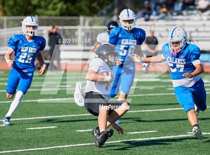 Thumbnail 2 in Archbishop Mitty @ Acalanes photogallery.