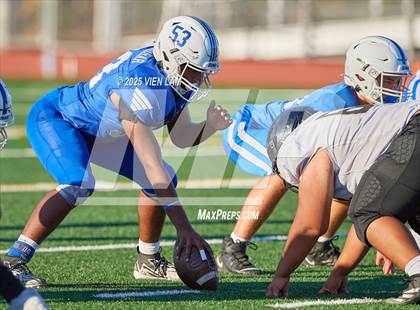 Thumbnail 2 in Archbishop Mitty @ Acalanes photogallery.