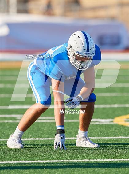Thumbnail 1 in Archbishop Mitty @ Acalanes photogallery.