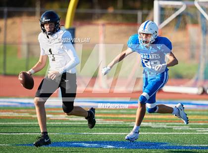 Thumbnail 1 in Archbishop Mitty @ Acalanes photogallery.