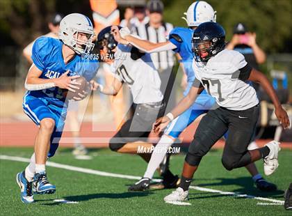 Thumbnail 3 in Archbishop Mitty @ Acalanes photogallery.