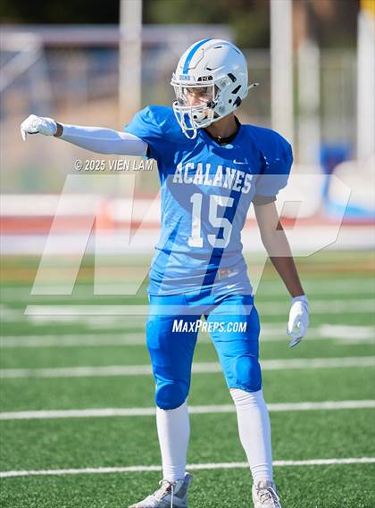 Thumbnail 2 in Archbishop Mitty @ Acalanes photogallery.