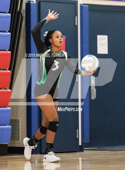 Thumbnail 1 in Burley vs Bonneville (4A State Tourn.) photogallery.