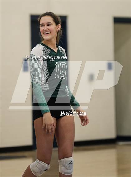 Thumbnail 1 in Burley vs Bonneville (4A State Tourn.) photogallery.