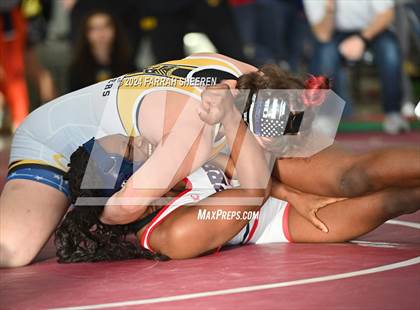 Thumbnail 3 in 2024 Tiger Classic - Finals photogallery.