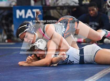 Thumbnail 3 in 2024 Tiger Classic - Finals photogallery.
