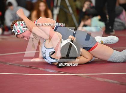 Thumbnail 2 in 2024 Tiger Classic - Finals photogallery.