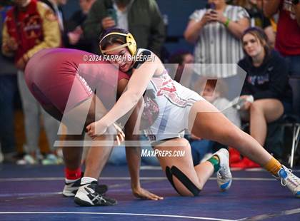 Thumbnail 1 in 2024 Tiger Classic - Finals photogallery.