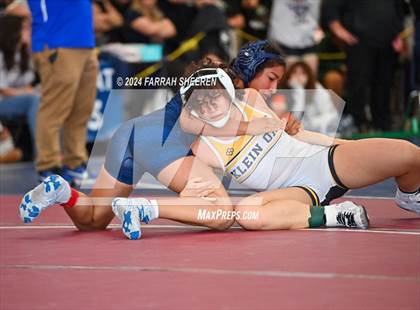 Thumbnail 1 in 2024 Tiger Classic - Finals photogallery.