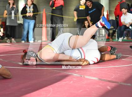 Thumbnail 2 in 2024 Tiger Classic - Finals photogallery.