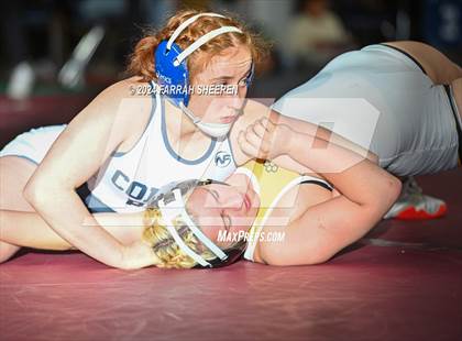 Thumbnail 3 in 2024 Tiger Classic - Finals photogallery.