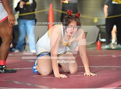 Thumbnail 2 in 2024 Tiger Classic - Finals photogallery.