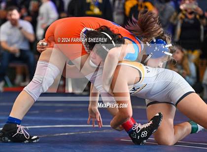 Thumbnail 1 in 2024 Tiger Classic - Finals photogallery.