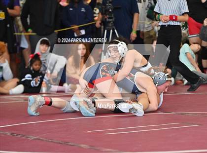 Thumbnail 2 in 2024 Tiger Classic - Finals photogallery.