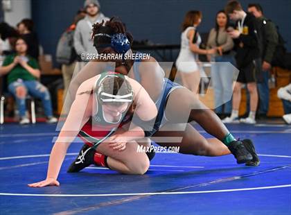 Thumbnail 3 in 2024 Tiger Classic - Finals photogallery.