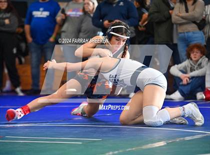 Thumbnail 2 in 2024 Tiger Classic - Finals photogallery.