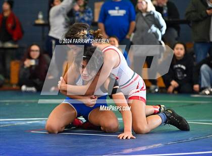Thumbnail 2 in 2024 Tiger Classic - Finals photogallery.