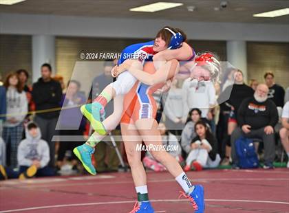 Thumbnail 2 in 2024 Tiger Classic - Finals photogallery.