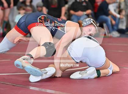 Thumbnail 3 in 2024 Tiger Classic - Finals photogallery.