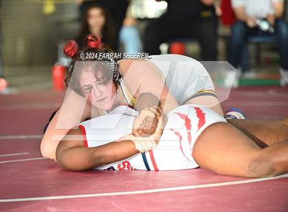 Thumbnail 1 in 2024 Tiger Classic - Finals photogallery.