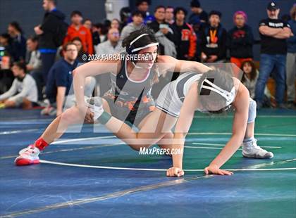 Thumbnail 2 in 2024 Tiger Classic - Finals photogallery.