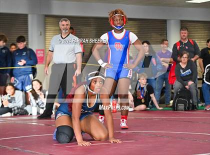 Thumbnail 3 in 2024 Tiger Classic - Finals photogallery.