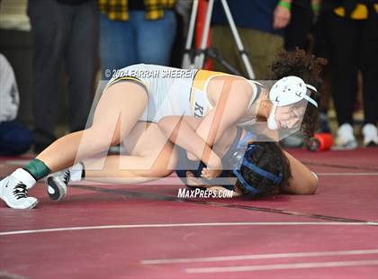 Thumbnail 1 in 2024 Tiger Classic - Finals photogallery.